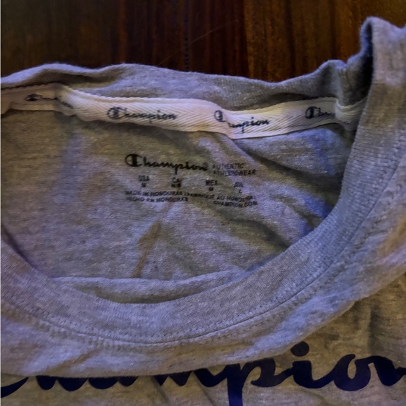 champion crop - Picture 4 of 5